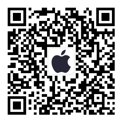 iOS 下载二维码